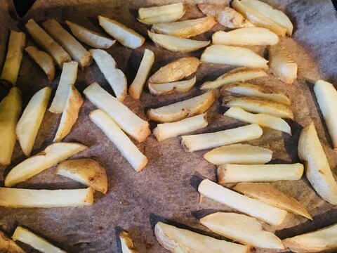 オーブンで簡単ベイクドポテト レシピ 作り方 By だいおう 楽天レシピ オーブンで簡単ベイクドポテト レシピ 作り方 By だいおう 楽天レシピ